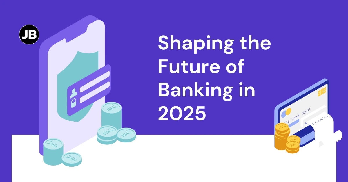 Top AI Strategies That Are Shaping the Future of Banking in 2025