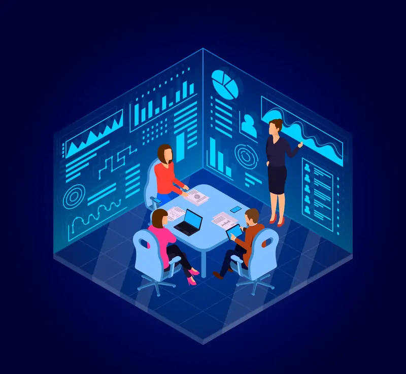 AI Strategy Consulting Experts