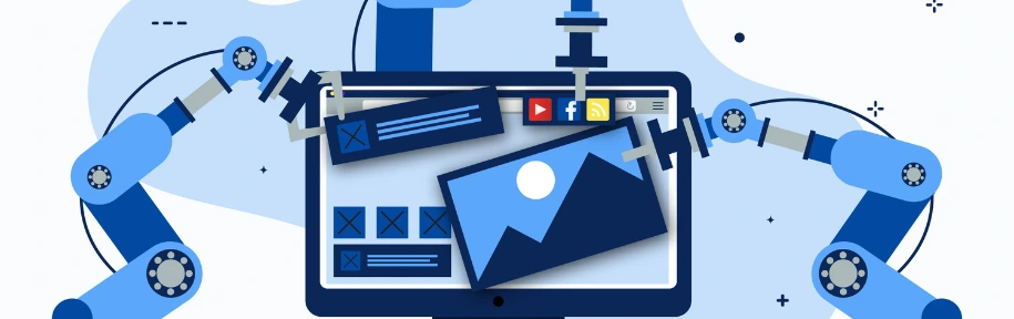 AI Support & Maintenance