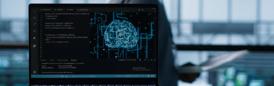 Generative AI Solutions