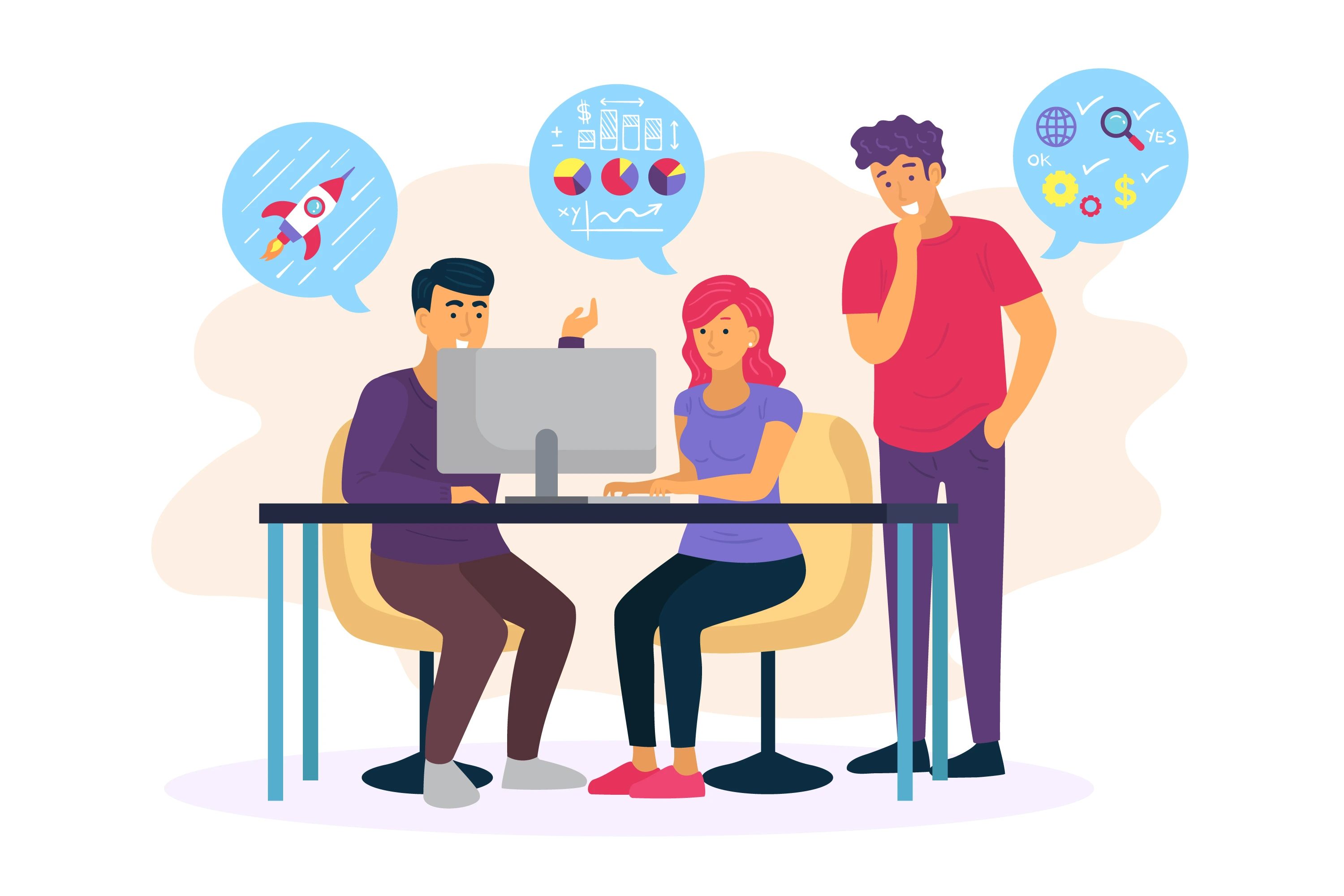 Benefits of Hiring Dedicated PHP Developers