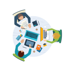 hire business analysts developer Image