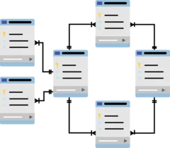 hire database developer Image