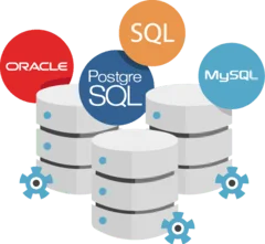 hire database developer Image