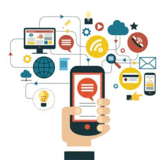 hire expressjs developer Image