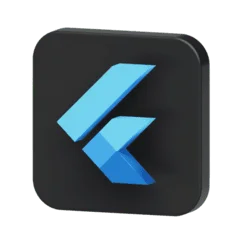 hire flutter app developer Image