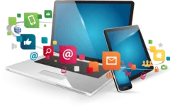 hire flutter app developer Image