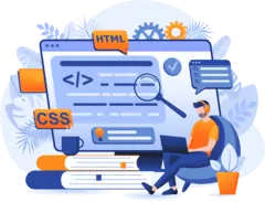 hire html5 developer Image