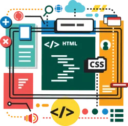 hire html5 developer Image