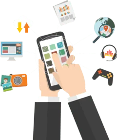 hire ipad game developer Image