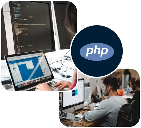 Jbcodeapp PHP Development Image