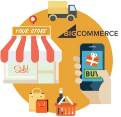 hire shopify developer Image