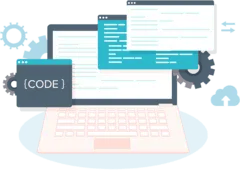 hire vuejs developer Image