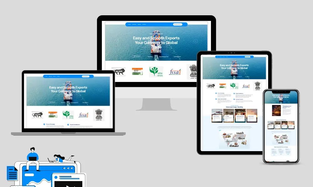 jbcodeapp work InvestXpert Intro Image