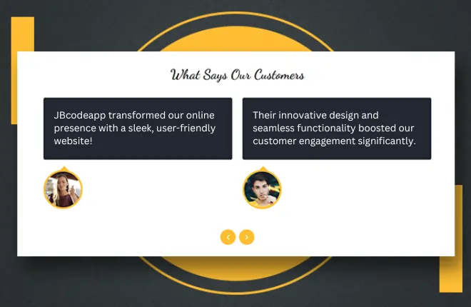 jbcodeapp work bobs burger screen Image