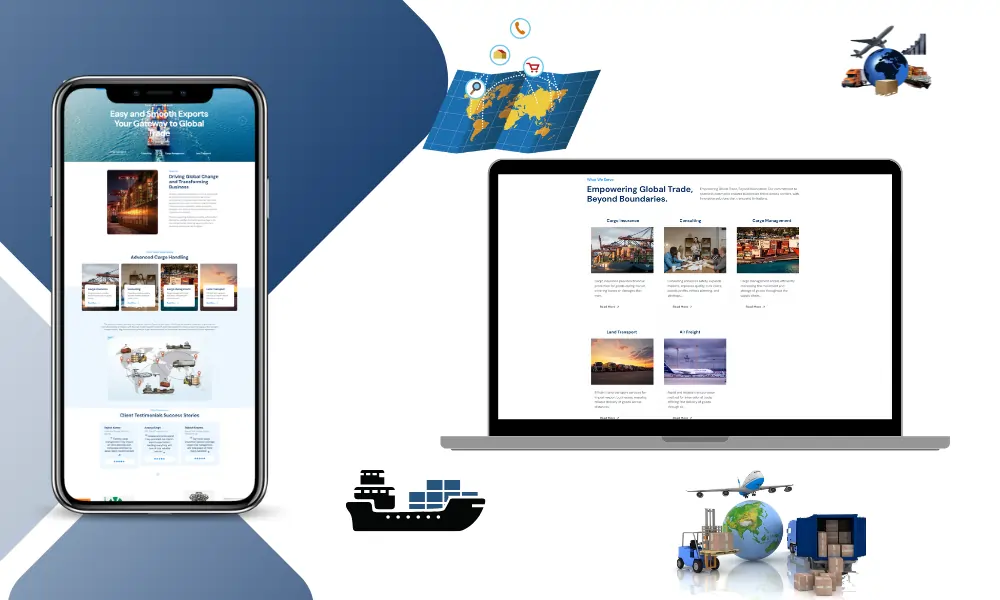 Thumbnail of Globexim