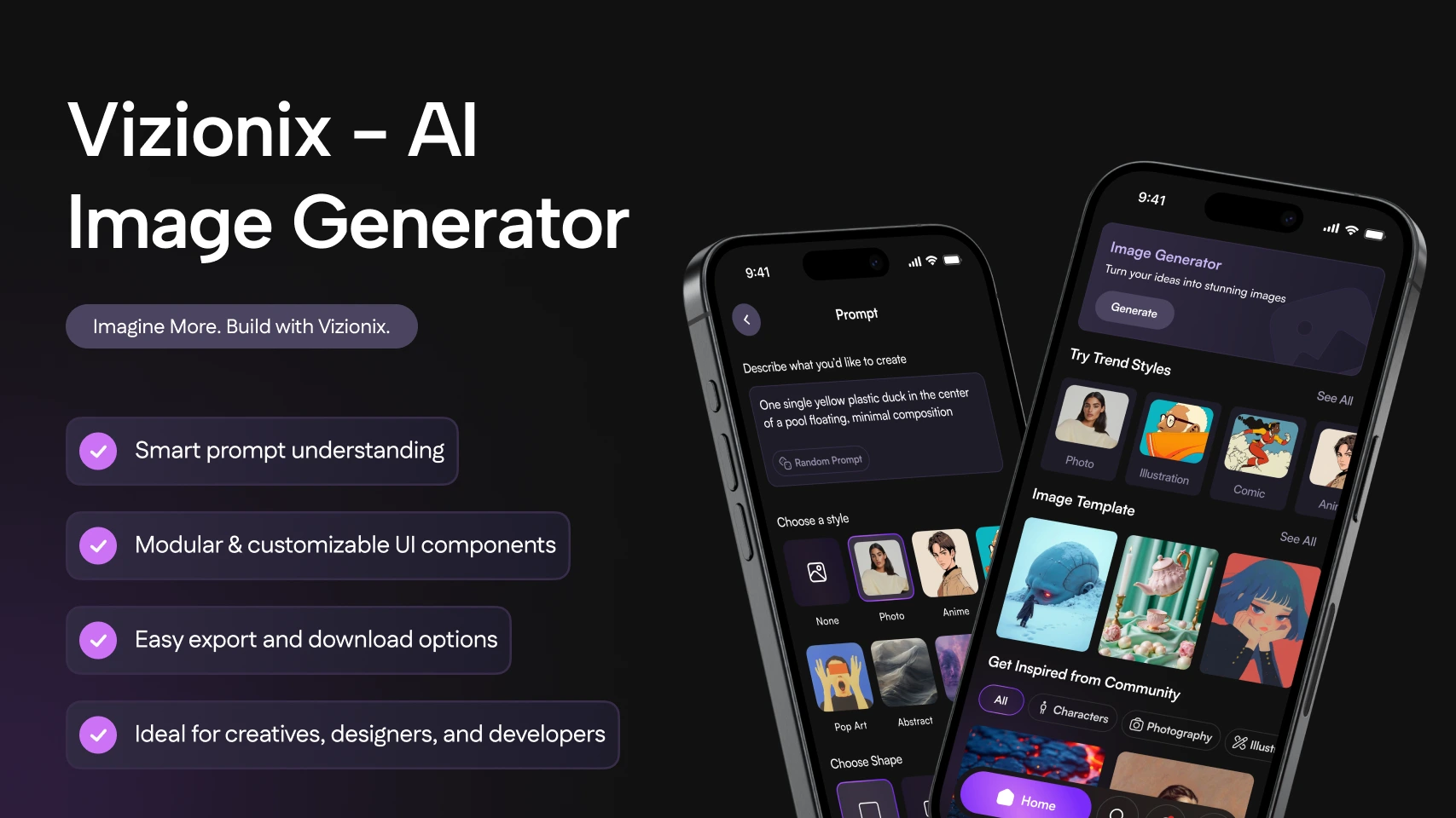 Thumbnail of Visionex