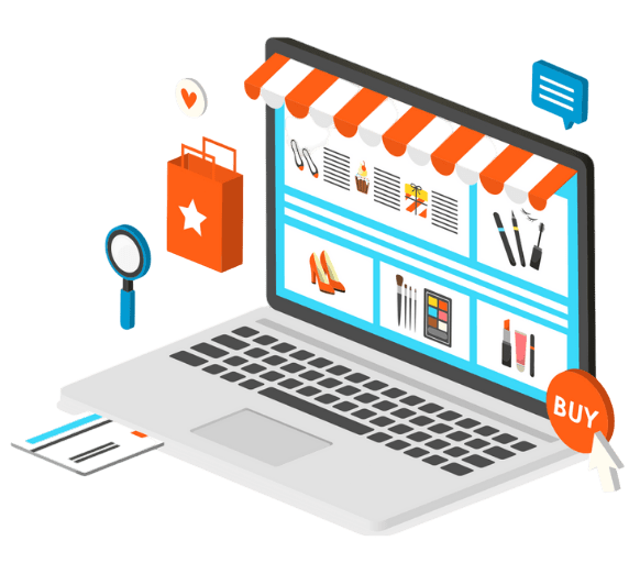 Jbcodeapp Ecommerce Solution Image