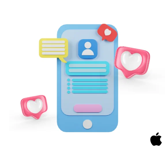 Jbcodeapp iphone App Development Image