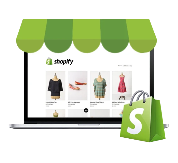 hire shopify developer Image