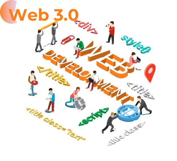 Jbcodeapp Web 3.0 Development Image