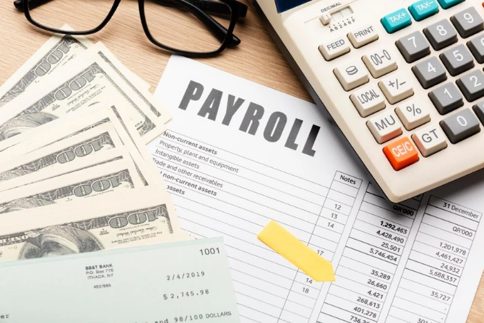 jbcodeapp solution payroll management Image