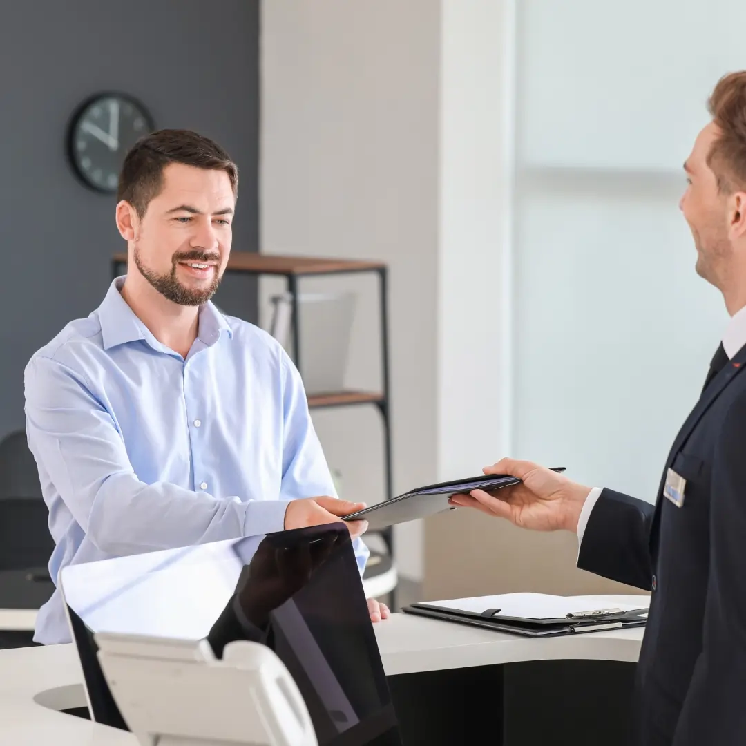 Jbcodeapp Visitor Management Solutions Image