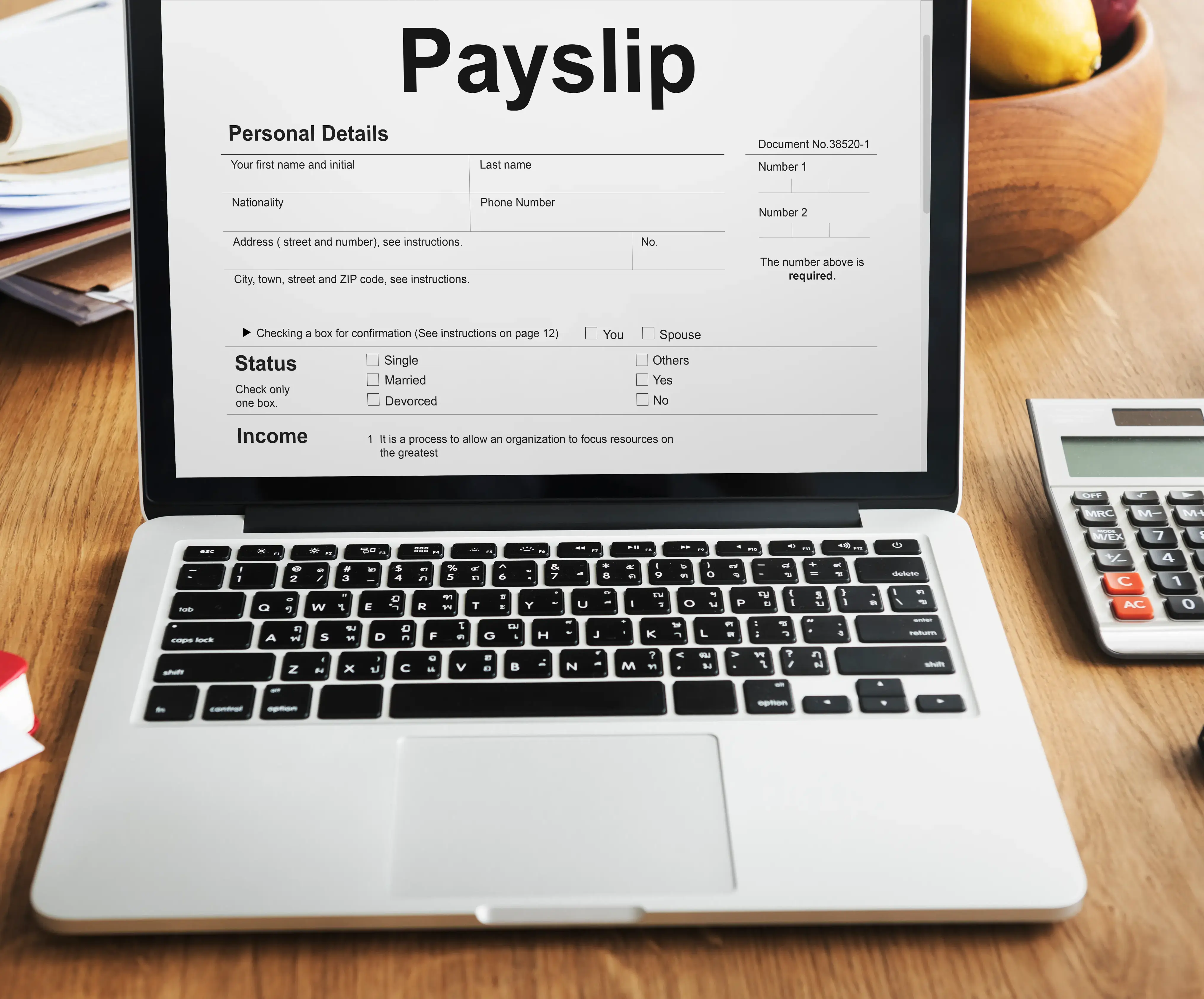 Jbcodeapp Payroll Management Solutions Image